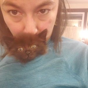 Meet your Posher, Martha